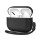 Tech-Protect Naturalfit Do Apple Airpods Pro 3 Black - 1367324 - zdjęcie 2